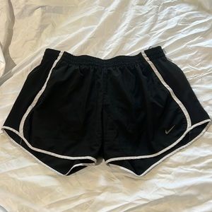 Nike dri-fit shorts